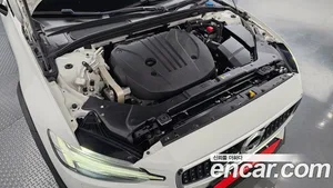 Volvo V60, 2021 — миниатюра 6
