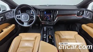 Volvo V60, 2021 — миниатюра 10