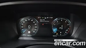 Volvo V60, 2021 — миниатюра 11