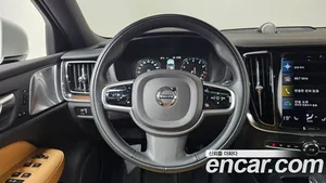 Volvo V60, 2021 — миниатюра 19