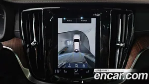 Volvo V60, 2021 — миниатюра 20