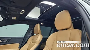 Volvo V60, 2021 — миниатюра 22