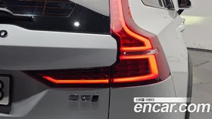 Volvo V60, 2021 — миниатюра 9