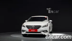 Hyundai Sonata, 2014 — миниатюра 3