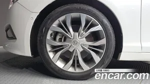 Hyundai Sonata, 2014 — миниатюра 5