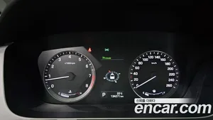 Hyundai Sonata, 2014 — миниатюра 11