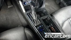 Hyundai Sonata, 2014 — миниатюра 12