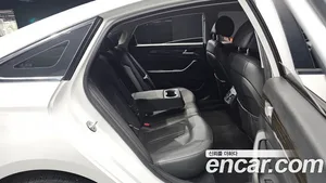 Hyundai Sonata, 2014 — миниатюра 17