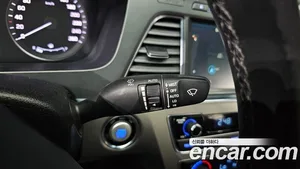 Hyundai Sonata, 2014 — миниатюра 26