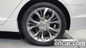 Hyundai Sonata, 2014 — миниатюра 7