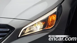 Hyundai Sonata, 2014 — миниатюра 8