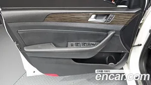 Hyundai Sonata, 2014 — миниатюра 14