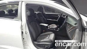 Hyundai Sonata, 2014 — миниатюра 16