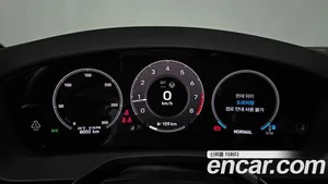 Porsche Panamera, 2025 — миниатюра 11