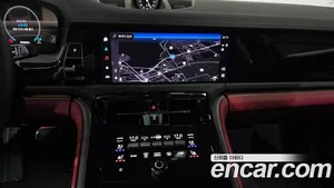 Porsche Panamera, 2025 — миниатюра 18