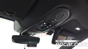 Porsche Panamera, 2025 — миниатюра 26