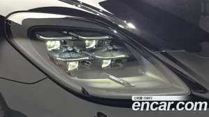 Porsche Panamera, 2025 — миниатюра 8
