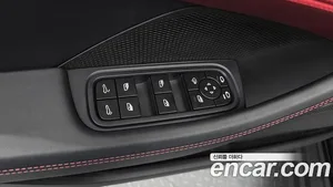 Porsche Panamera, 2025 — миниатюра 29