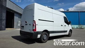 Renault Master, 2019 — миниатюра 2