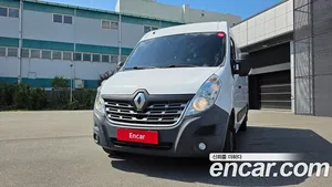 Renault Master, 2019 — миниатюра 3