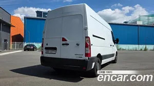 Renault Master, 2019 — миниатюра 4