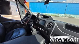 Renault Master, 2019 — миниатюра 7
