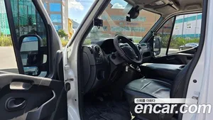 Renault Master, 2019 — миниатюра 10