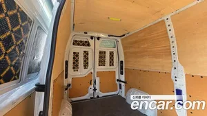 Renault Master, 2019 — миниатюра 11