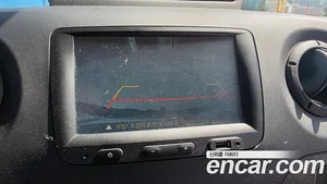 Renault Master, 2019 — миниатюра 16