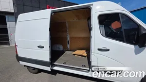 Renault Master, 2019 — миниатюра 17