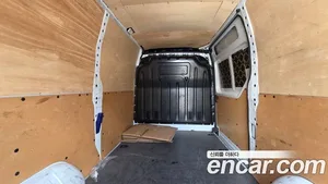 Renault Master, 2019 — миниатюра 18