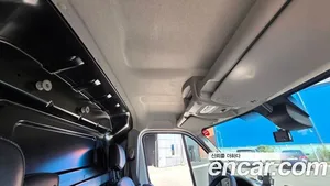 Renault Master, 2019 — миниатюра 20