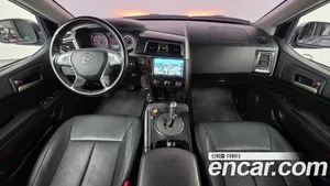 KGM Korando, 2017 — миниатюра 10