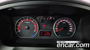 KGM Korando, 2017 — миниатюра 11