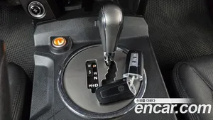 KGM Korando, 2017 — миниатюра 12