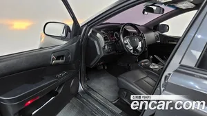 KGM Korando, 2017 — миниатюра 13