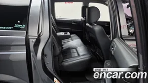 KGM Korando, 2017 — миниатюра 17