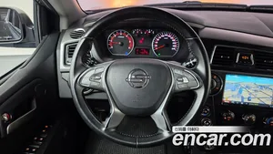 KGM Korando, 2017 — миниатюра 19