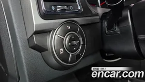 KGM Korando, 2017 — миниатюра 24