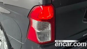 KGM Korando, 2017 — миниатюра 9
