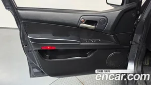 KGM Korando, 2017 — миниатюра 14