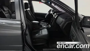 KGM Korando, 2017 — миниатюра 16