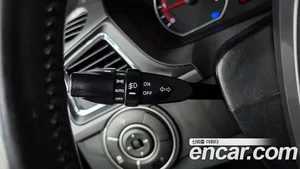 KGM Korando, 2017 — миниатюра 27