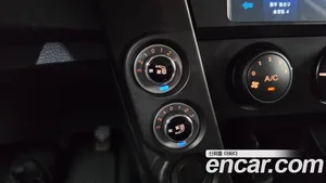 KGM Korando, 2017 — миниатюра 29