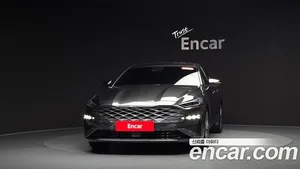 Kia K8, 2022 — миниатюра 2