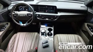 Kia K8, 2022 — миниатюра 9