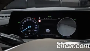 Kia K8, 2022 — миниатюра 10