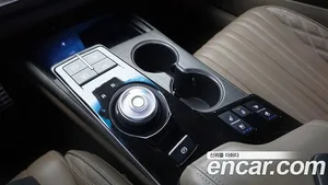 Kia K8, 2022 — миниатюра 11