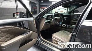Kia K8, 2022 — миниатюра 12
