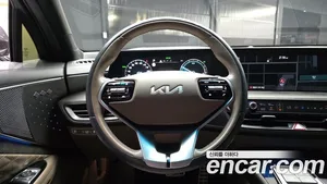 Kia K8, 2022 — миниатюра 18